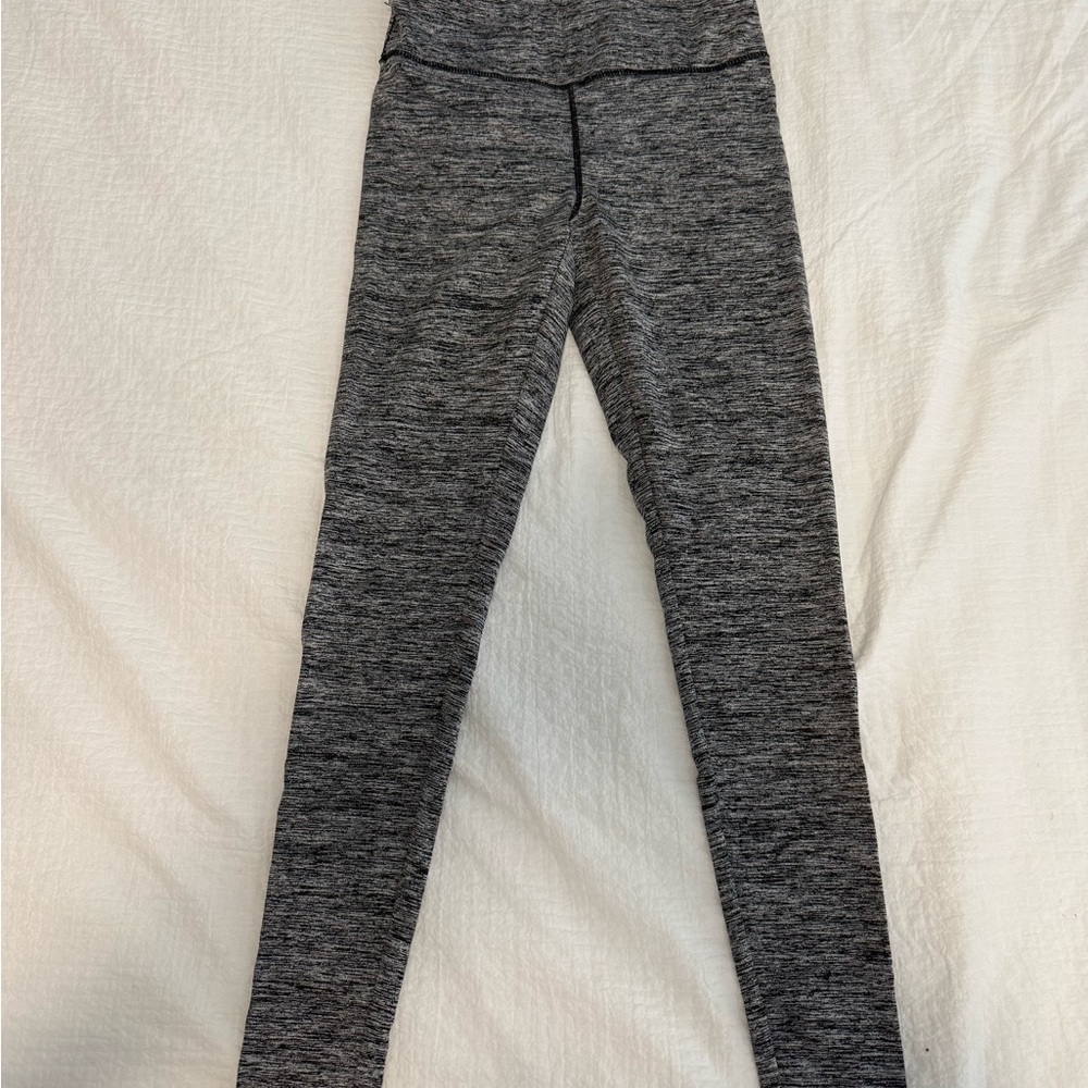 Women’s Gray Leggings